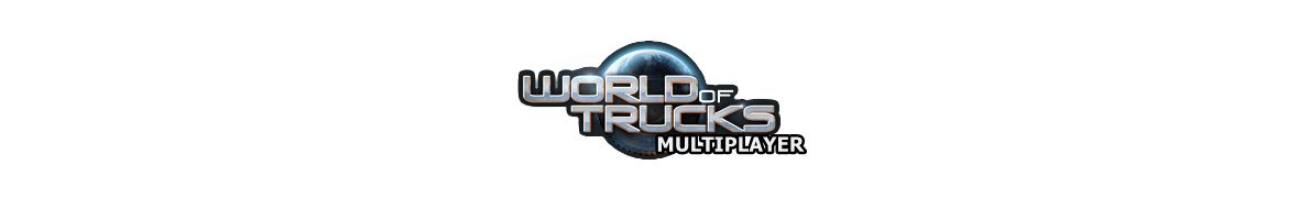 World Of Trucks Multiplayer Türkiye