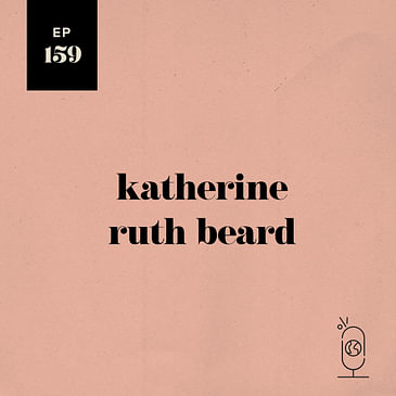 Katherine Ruth Beard
