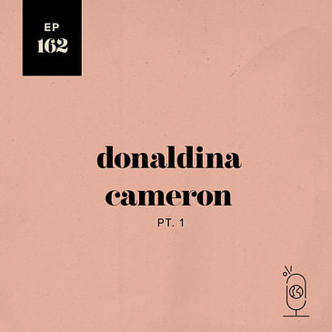 Donaldina Cameron, Part 1