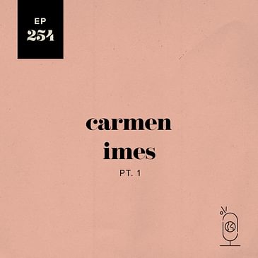 Carmen Imes Part 1