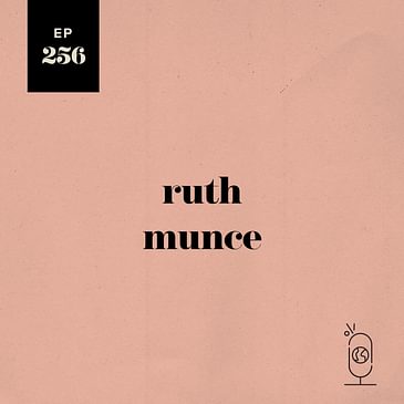 Ruth Munce