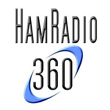 Ham Radio 360: Field Day-Solar, Battery & More