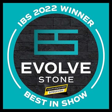 Evolve Stone: Best in Show at IBS 2022 with Greg Fritz and Tyler Baier