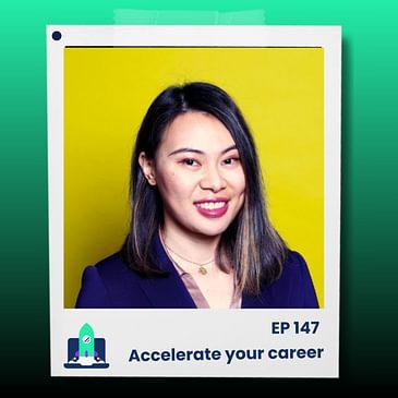 147: The Surprising TRUTH About Data Science Careers (ex-Amazon data scientist Daliana Liu)