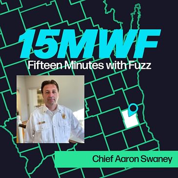 The Need for EMTs in Washington County with Jackson Fire Chief Aaron Swaney