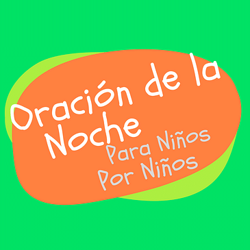 ¿Enserio se puede orar, rezar con niños chiquitos o a qué van con esto de una "Oración de la Noche en Familia"? En este trailer o piloto explicamos un poquito el porque es bueno irles inculcando el tener una vida espiritual desde muy pequeños...