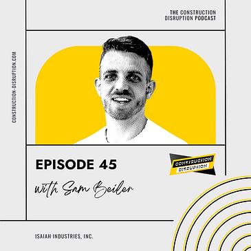 How to Find the Best Employees with Sam Beiler