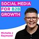 How to Sell on LinkedIn Without Being Salesy