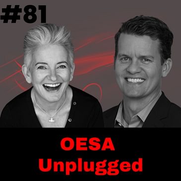 OESA Supplier Conference Unplugged