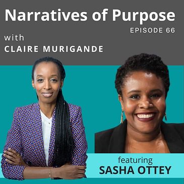 On Making PCOS a Public Health Priority - Women's Health Series with Sasha Ottey