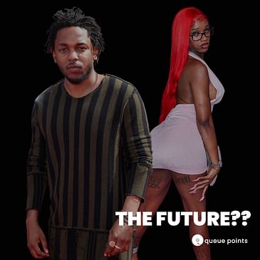 Sexyy Red, Kendrick Lamar, and Hip Hop's Future