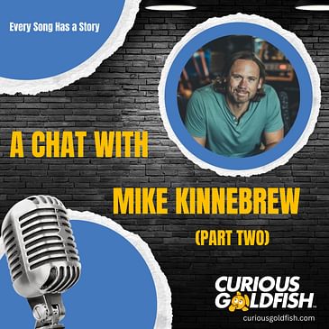 A Chat with Mike Kinnebrew Part 2