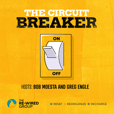 0 | Welcome To The Circuit Breaker (Origin)