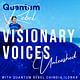 Welcome to Quantum Rebel: Visionary Voices Unleashed