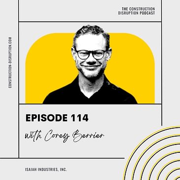 AI and the Future of Home Services with Corey Berrier