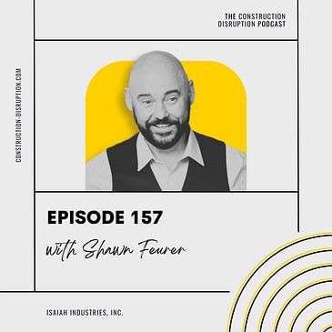 Building a Better You: The Power of Mindset with Shawn Feurer