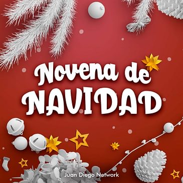 Novena de Navidad - Día 8