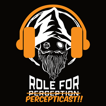 RfP #012 - Exploring Vaesen: Mythic Horror in the Scandinavian North