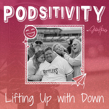 10 | Lifting Up with Down