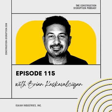 Empowering your Business and Achieving your Goals with Brian Kaskavalciyan