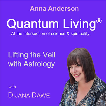 S5 E2: Lifting the Veil with Astrology