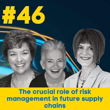 The crucial role of risk management in future supply chains