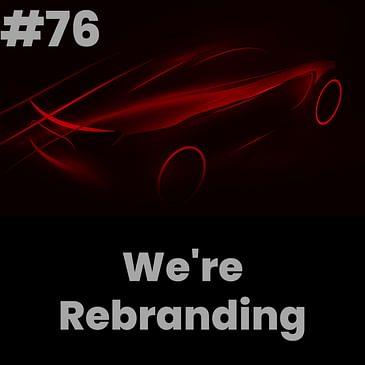 We're Rebranding!