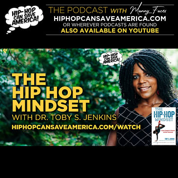 How Can "The Hip Hop Mindset" Lead You To A Successful Life?