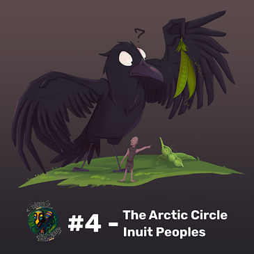 Arctic Circle - Inuit Peoples (CF.Ep.004)