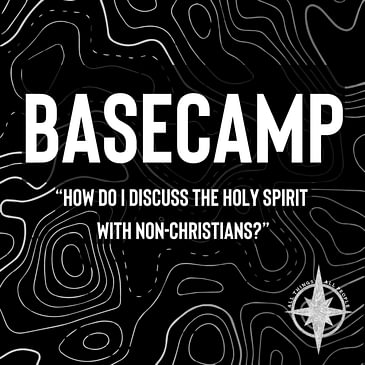 "How Do I Discuss the Holy Spirit with Non-Christians?"