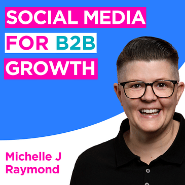 Unlocking B2B Podcast Success: Neal Veglio's No-Fail Strategies
