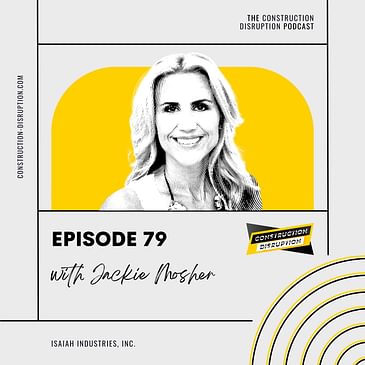 Approachable Design for Homeowners with Jackie Mosher