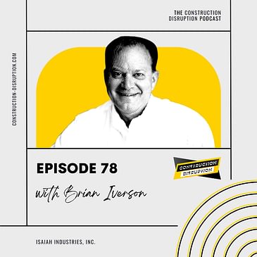 Innovating for Good with Brian Iverson