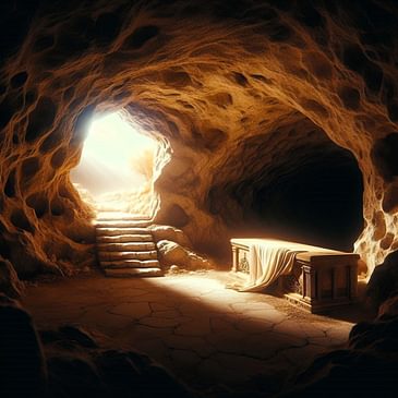 33. Remaining in Jesus: The Promise of Joy and Eternal Life - John 15-17