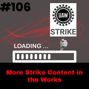 More Strike Content in the Works