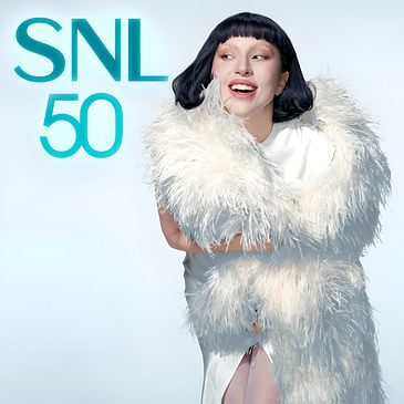 Episode 88 - Lady Gaga (Season 50)