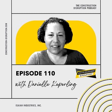 Passionately Preserving Historic Buildings with Danielle Keperling