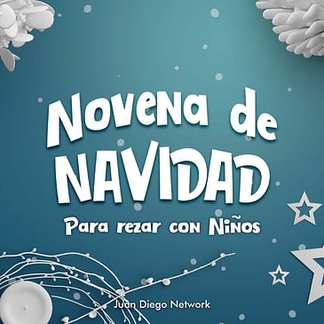 Novena de Navidad para Niños - Día 3