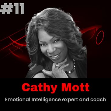Meet Cathy Mott - Emotional Intelligence Expert