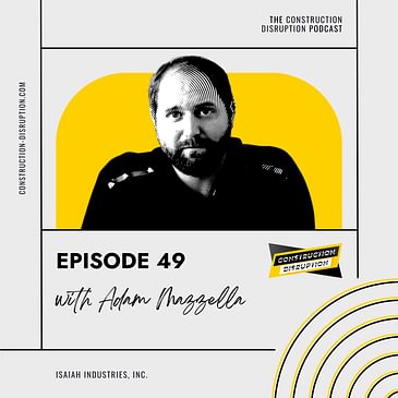 Under the Hood of a Leading Manufacturer with Adam Mazzella