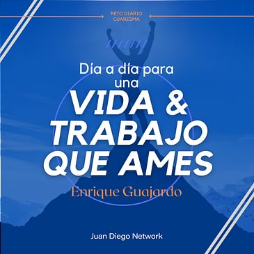 Día 22 hacia una Vida y trabajo que Ames