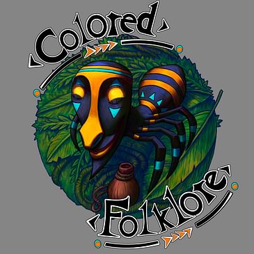 Colored Folklore - Trailer, 2min (CF.Ep.000)