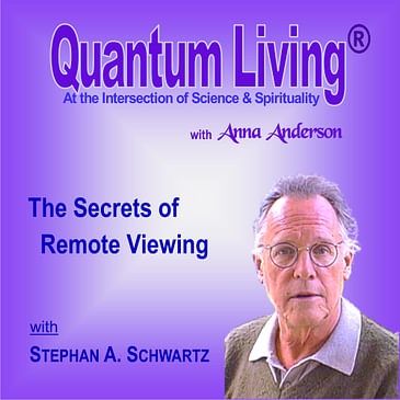 S4 E18: The Secrets of Remote Viewing