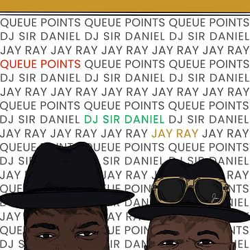 Celebrating the Life and Career of J Dilla (Guest: Mr. Al Pete)