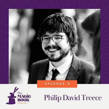 Philip David Treece: CollectingMagicBooks.com