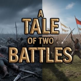 37: A Tale of Two Battles: From Weeping to Worship in 1 Samuel 4-7