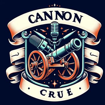 Cannon Crue