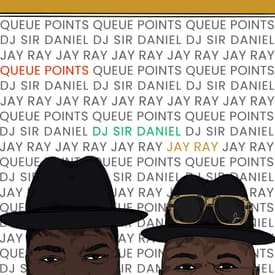 Norman Gyamfi's Recent Statements Causing Controversy in Christian Music (Guest: Darnell Miller)