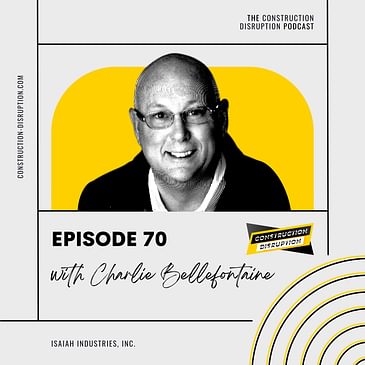 Crafting a Reputable Business with Charlie Bellefontaine