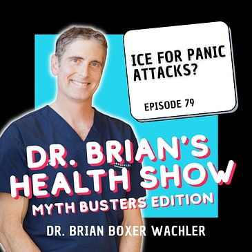 079 - Ice for Panic Attacks?